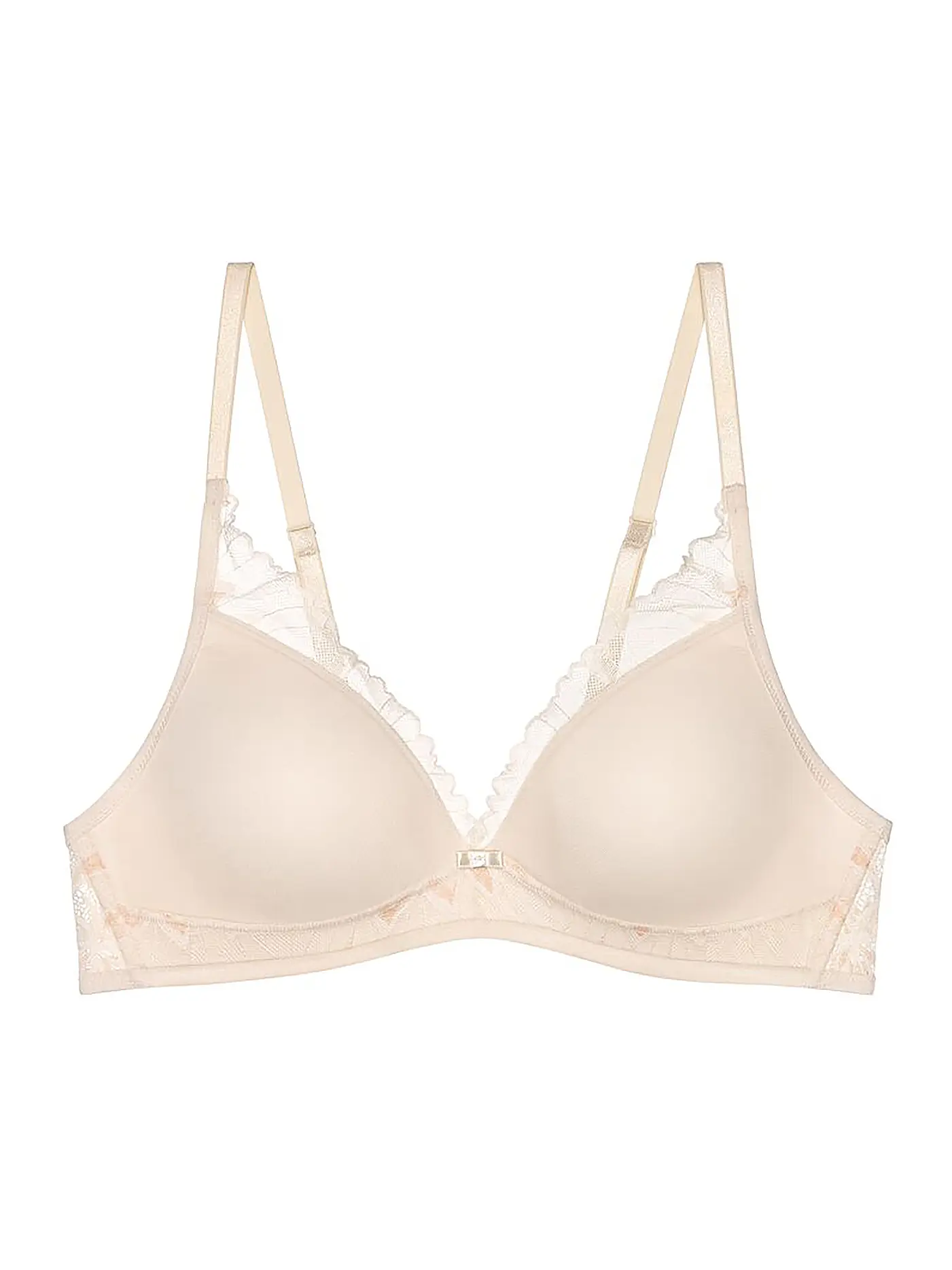 TRIUMPH | BH gefüttert AMOURETTE fresh powder | 